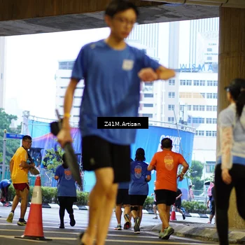 Runner Photo 7788421