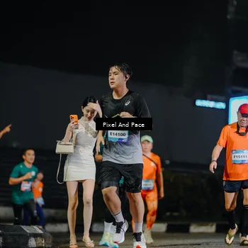 Runner Photo 7788424
