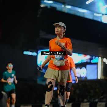 Runner Photo 7788428