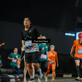 Runner Photo 7788433