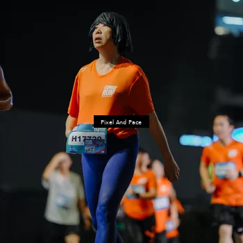 Runner Photo 7788459
