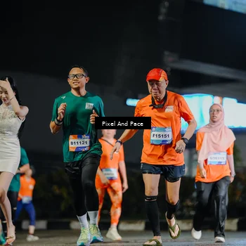 Runner Photo 7788462