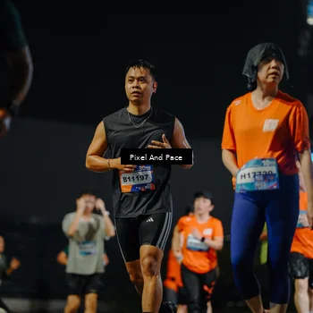 Runner Photo 7788466