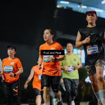 Runner Photo 7788467