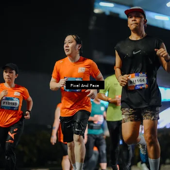 Runner Photo 7788468