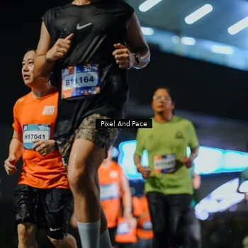 Runner Photo 7788469