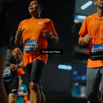 Runner Photo 7788496
