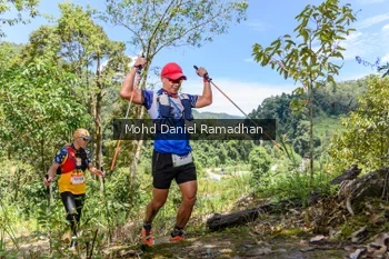 Runner Photo 77885
