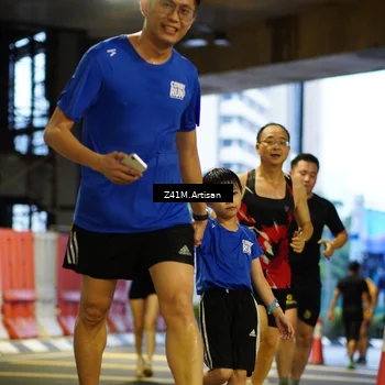 Runner Photo 7788517