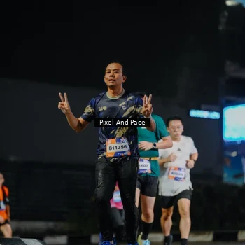 Runner Photo 7788538