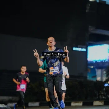 Runner Photo 7788549