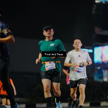 Runner Photo 7788553