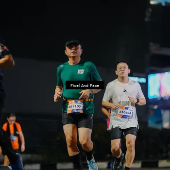 Runner Photo 7788556