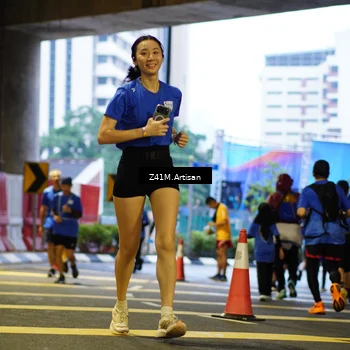 Runner Photo 7788563