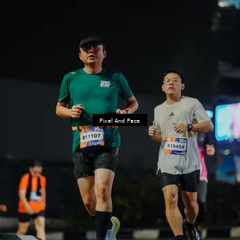 Runner Photo 7788565