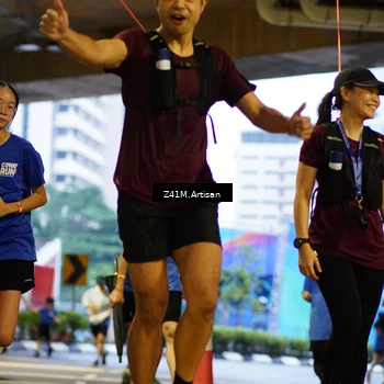 Runner Photo 7788583