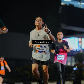 Runner Photo 7788585