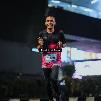 Runner Photo 7788590