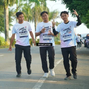 Runner Photo 7788592