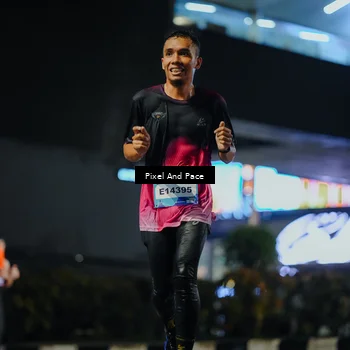 Runner Photo 7788604