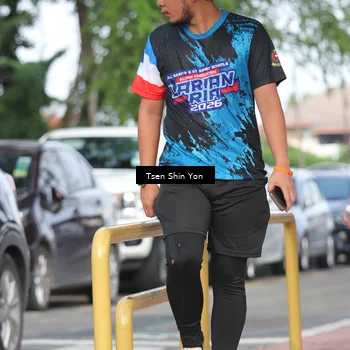 Runner Photo 7788609