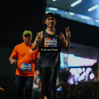 Runner Photo 7788618