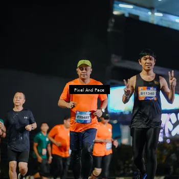 Runner Photo 7788621