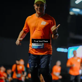 Runner Photo 7788628