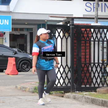 Runner Photo 7788629