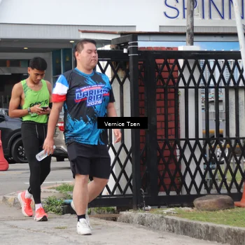 Runner Photo 7788631