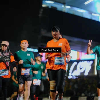 Runner Photo 7788632