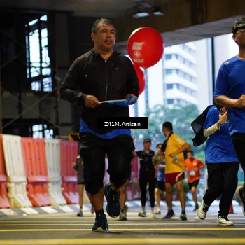Runner Photo 7788639