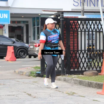 Runner Photo 7788640