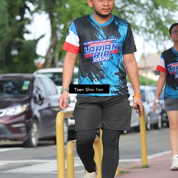 Runner Photo 7788641