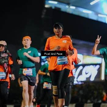 Runner Photo 7788643