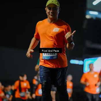 Runner Photo 7788645
