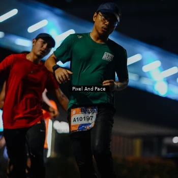 Runner Photo 7788657