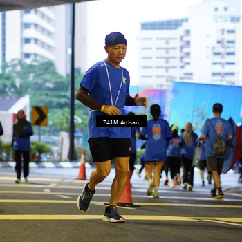 Runner Photo 7788667