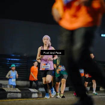 Runner Photo 7788670