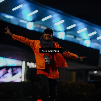 Runner Photo 7788678