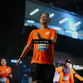 Runner Photo 7788679