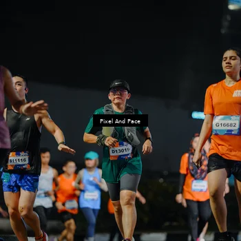 Runner Photo 7788681