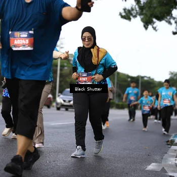 Runner Photo 7788685