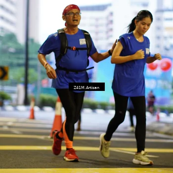 Runner Photo 7788688