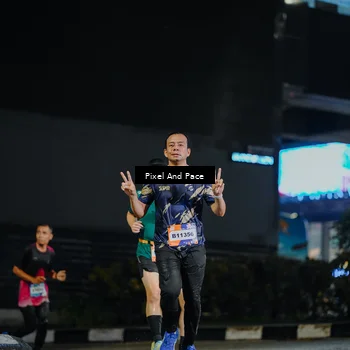Runner Photo 7788690