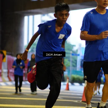 Runner Photo 7788692