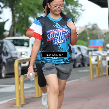 Runner Photo 7788698