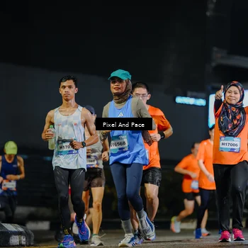 Runner Photo 7788700