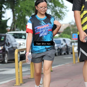 Runner Photo 7788701