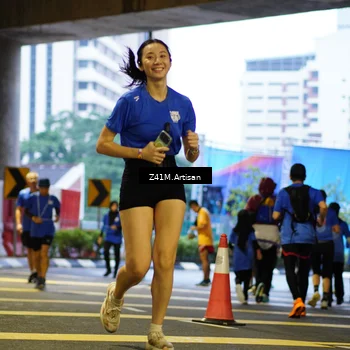 Runner Photo 7788702